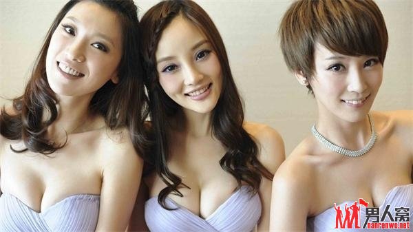 玉女重口味造型更惊人  侯佩岑爆乳