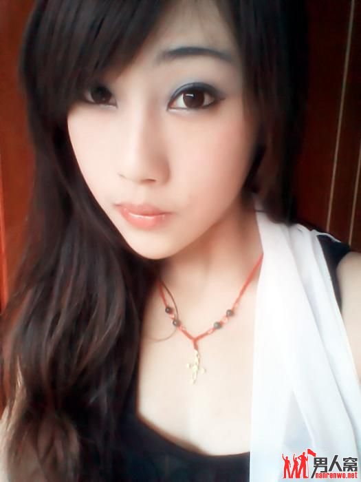 女神惊若天人