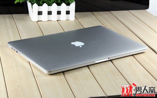 ƻ Retina Macbook Pro