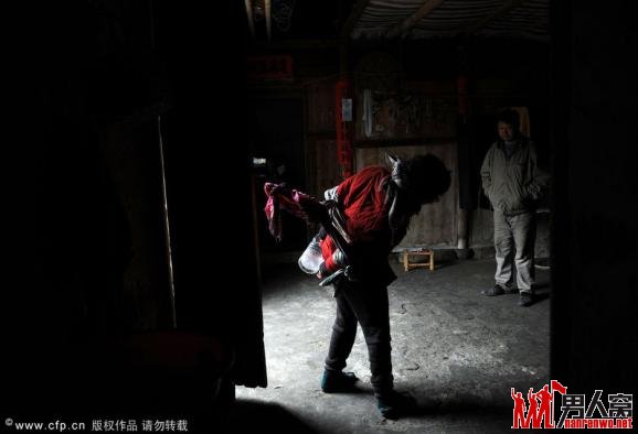 人伦悲剧为何不断上演？