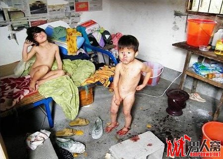 人伦悲剧为何不断上演？