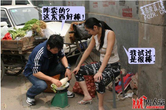 那些有趣又蛋疼的“狗男女”