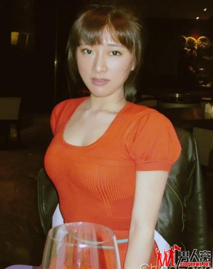 震惊！ 某成都公共知识分子竟然前身是小姐