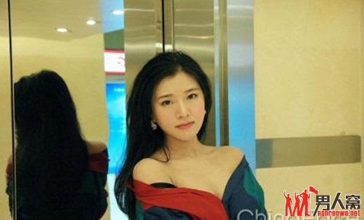 震惊！ 某成都公共知识分子竟然前身是小姐