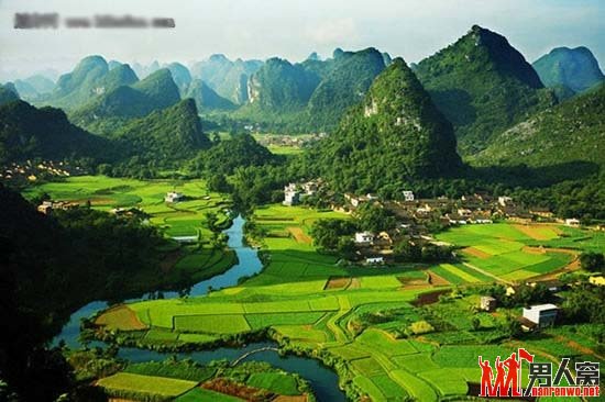 避暑清凉游！国内精彩旅游目的地