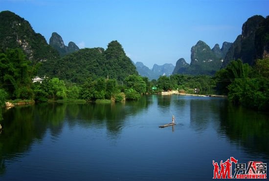 避暑清凉游！国内精彩旅游目的地