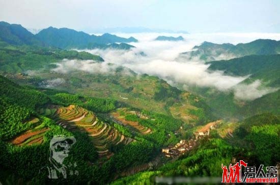 避暑清凉游！国内精彩旅游目的地