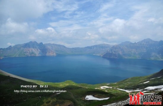 避暑清凉游！国内精彩旅游目的地