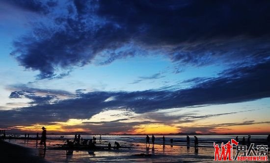 避暑清凉游！国内精彩旅游目的地
