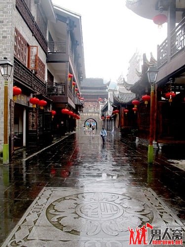 避暑清凉游！国内精彩旅游目的地