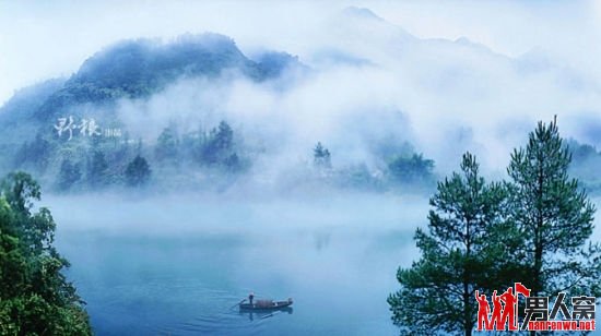 避暑清凉游！国内精彩旅游目的地