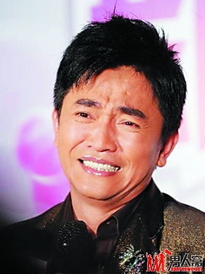 李响讽张绍刚 揭秘明星雷人内幕