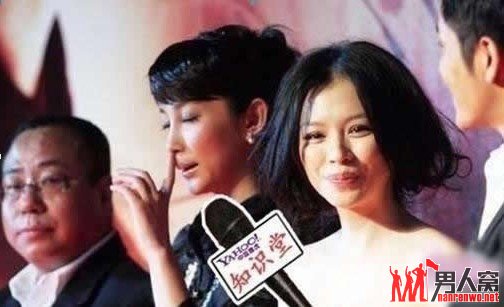 揭秘那些经典不雅照的明星
