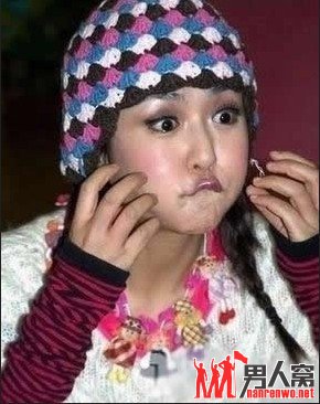 揭秘那些经典不雅照的明星