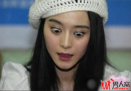 揭秘那些经典不雅照的明星