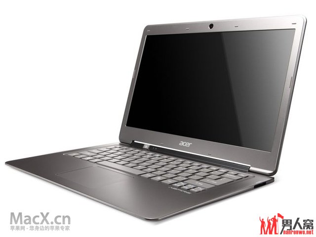 UltrabookԵвMacbook