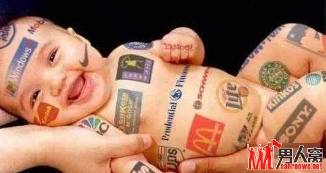 第一次做广告