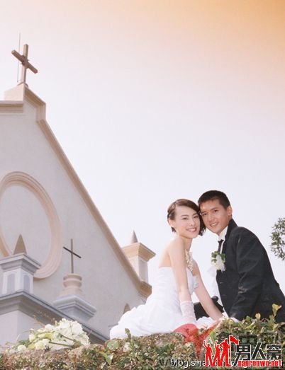 李宇春男友煤老板？ 盘点争嫁豪门的女星 