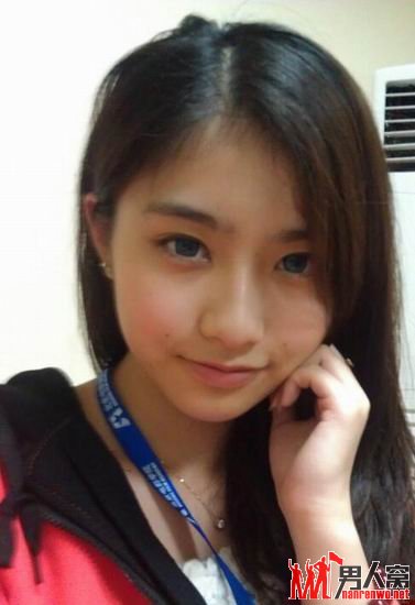 “包子西施”真实身份及海量美私照曝光 