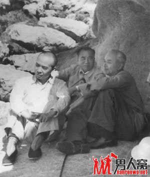 曾经领导人们度假圣地--“夏都”北戴河