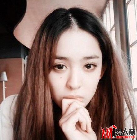 古力娜扎私密照