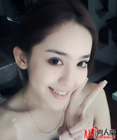 古力娜扎