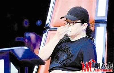 高晓松炮轰观众音乐弱智 录制《声动亚洲》与孙楠翻脸