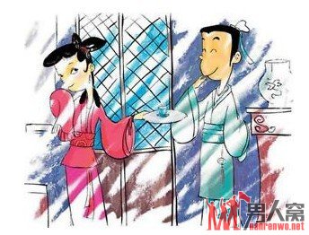 有些事情不需要征求女人同意